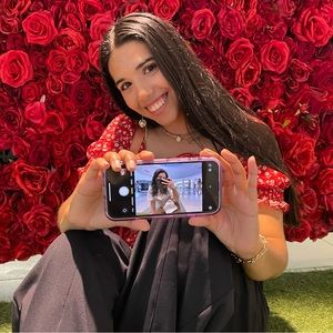 Meet your Posher, Melody